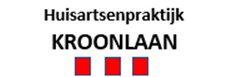 Huisartsenpraktijk Kroonlaan Logo